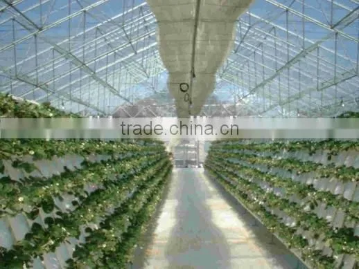 Vertical Garden Hydroponics Watering System photo-2