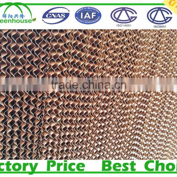 Hot Sale Cheapest Greenhouse Air Conditioner/Greenhouse Cooling System photo-3