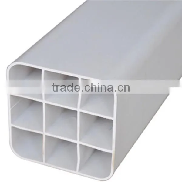 Plastic Titanium Alloy Tube Conduit for Electrical Wire photo-5