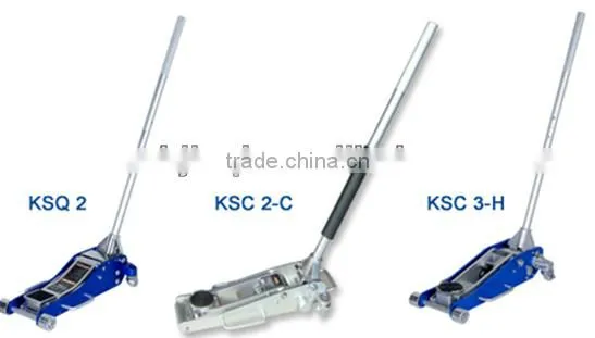 Lightweight Aluminum Jacks photo-4