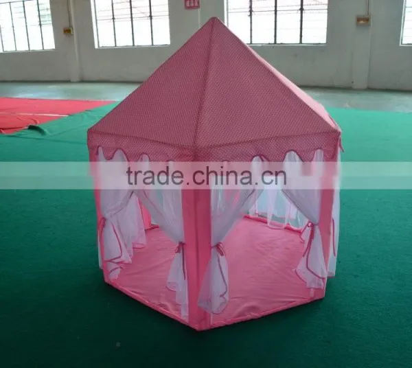 Children Paly Tent Girl Princess Small Portable Tent Boy Paly Tent photo-6