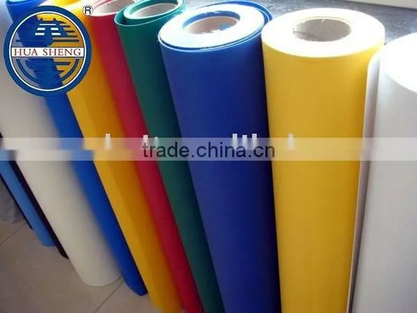 PVC Tarpaulin for Tent and Truck Cover
