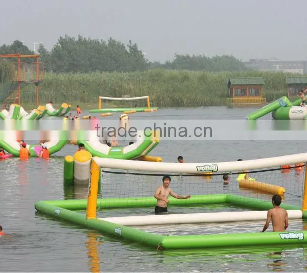 Air Tightness PVC Tarpaulin for Castle photo-5