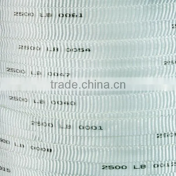 High Quality PET Arbor Tape photo-4