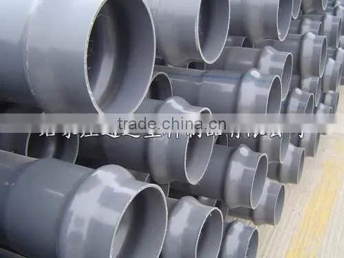 u Pvc Pipe photo-2