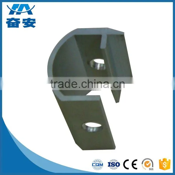 Excellent Quality Low Price Aluminium Trim Profiles photo-4
