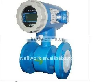 Electromagnetic Flowmeter