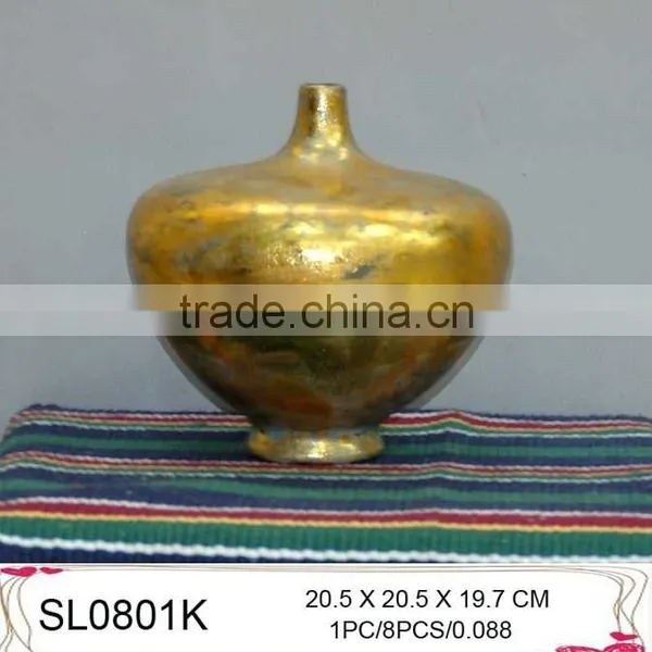 2015 New Disposable Flower Vase Heart Shaped Vase photo-6