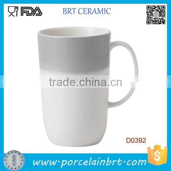 Wholesale Handcraft Ceramic 15oz Coffee Mug photo-2