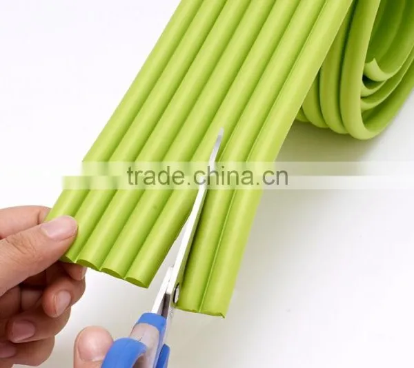 J149 Foam Rubber Safty Edge Guard Factory Directly photo-2