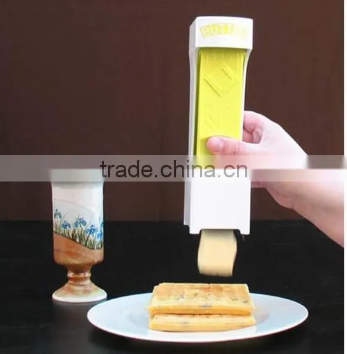 CY162 One Click Stick Butter Cutter With Stainless Steel Blade photo-2