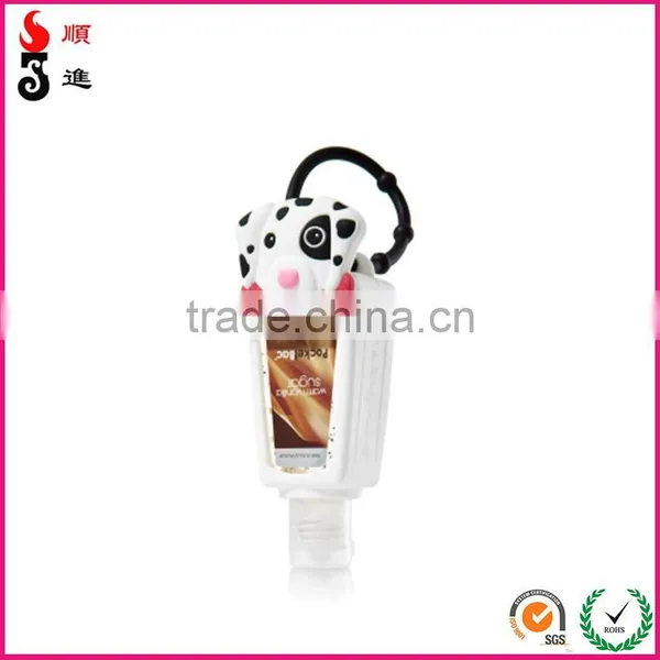 Organic Toilet Soap or Hand Sanitizer Gel Like Bath Bombs for Beauty photo-4