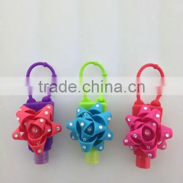 Adults Age Group Hand Sanitizer Holder or Toilet Soap for Basic Cleaning photo-4
