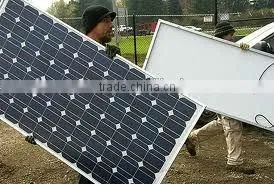 Split Solar Energy Water Heater 10kw Solar Electricity Generating System photo-3