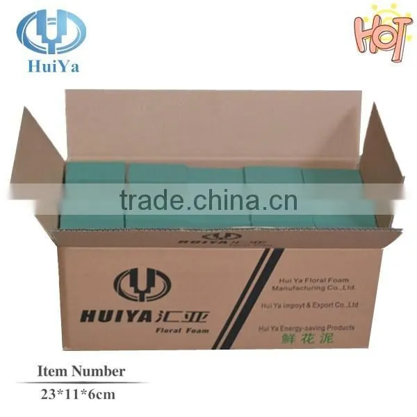 Hebei Huiya Fully Automatic Continuous Foaming Machine, Wet Floral Foam Equipment photo-5