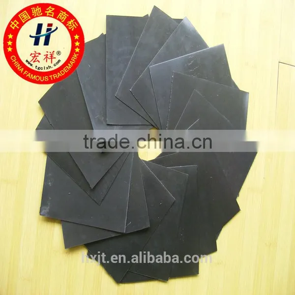 High Quality Seepage Proofing Waterproofing Geomembrane Price photo-4