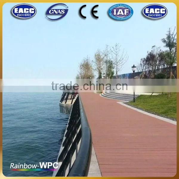 Wooden Acoustic Panel / Wood Wool Acoustic Panel / Polyester Fiber Acoustic Panel photo-4