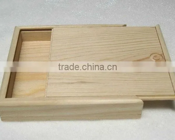 Beautiful Wooden Box photo-3