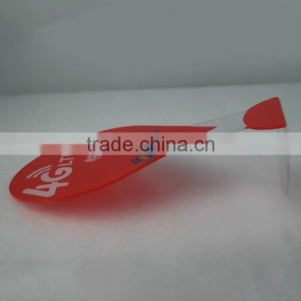 Customize Acrylic Numbers for Table photo-5