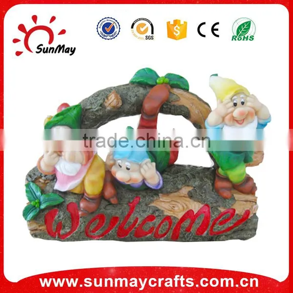 Resin Gnomes photo-2