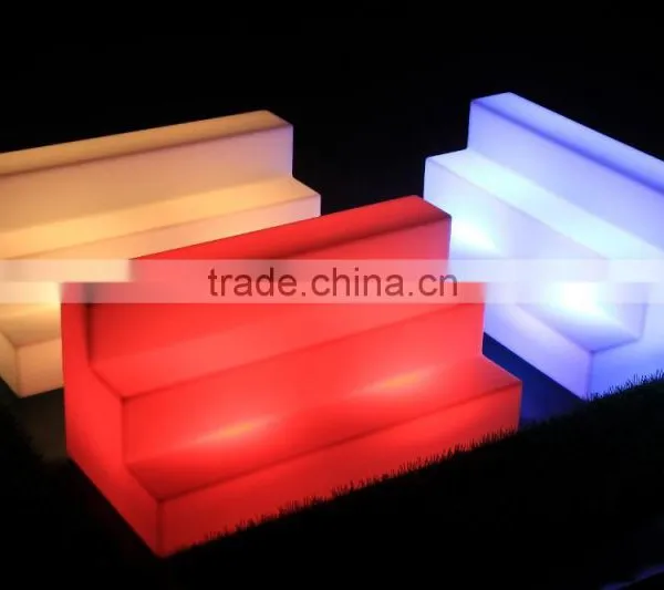 Led Ice Bucket, Home Bar Furniture, Stylish Bar Furniture photo-6
