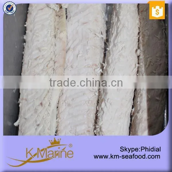 Double Clean High Quality Precooked Tuna Loins photo-2