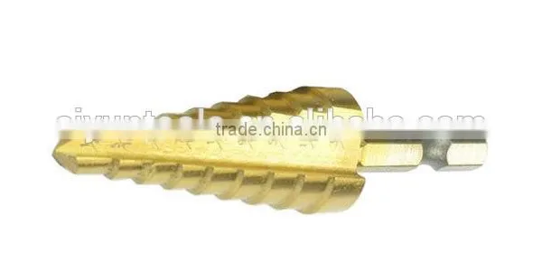 High Quality Wood HSS Hammer Drill Bit photo-3