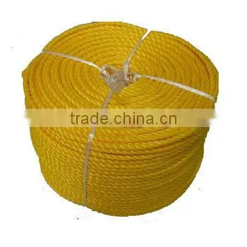 PP Rope