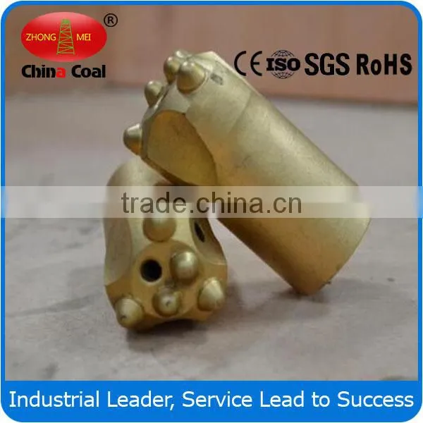 2017 Coal Mining Drill Bit Rock Button Taper Bits photo-4