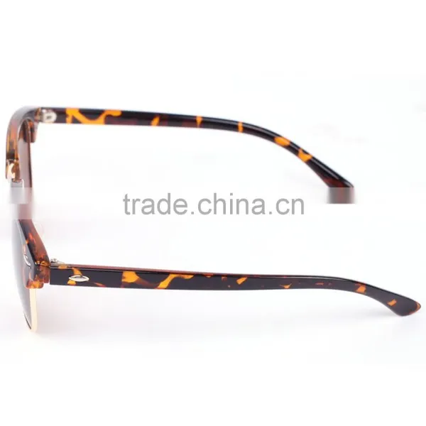 Fashion PC Metal Polarized Women Suglasses, Snow Goggles and Skiing Goggles(TYJ-201) photo-6