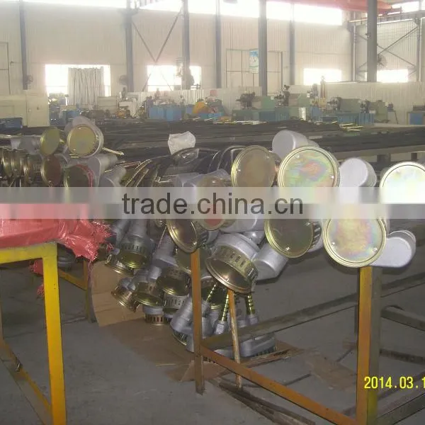 High Quality Promotional 3 Inch Flexible Shaft Submersible Pump photo-5