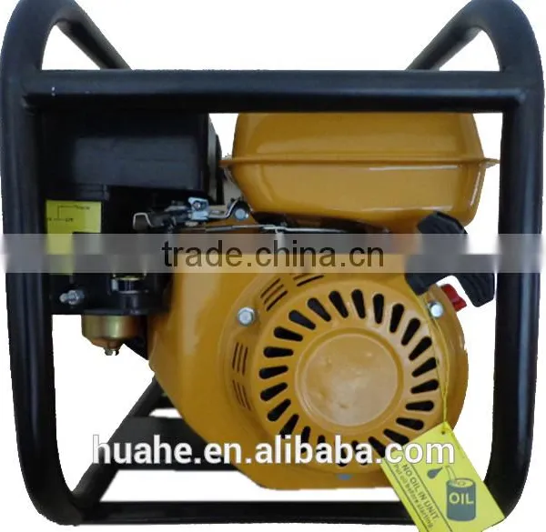 3 Inch Water Pump Price India,gasoline Water Pump Price photo-2