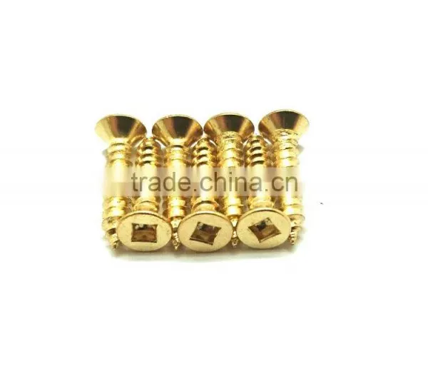 Door Hardware Padlock Clasp Hasp and Staple 2", Regular Hasps and Staple photo-6