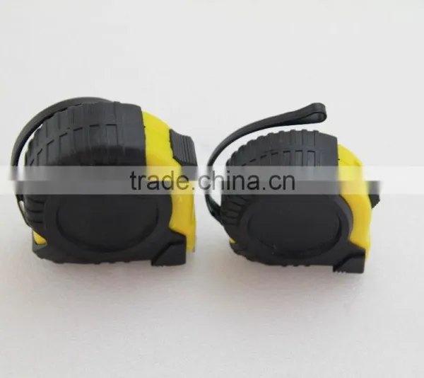 3M 5Mself-locking Steel Customized Tape Measure photo-2
