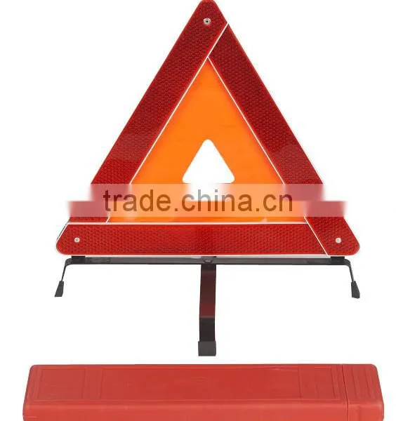 Warning Triangle photo-2