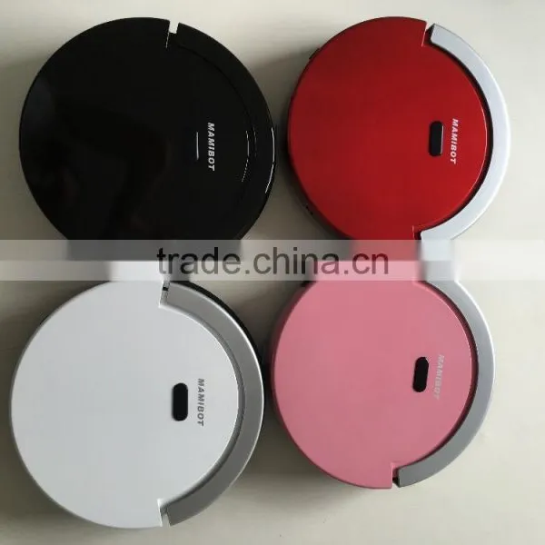 2016 New Arrival MINI Basic Function Vacuum Cleaner With Mopping for Promotion photo-6