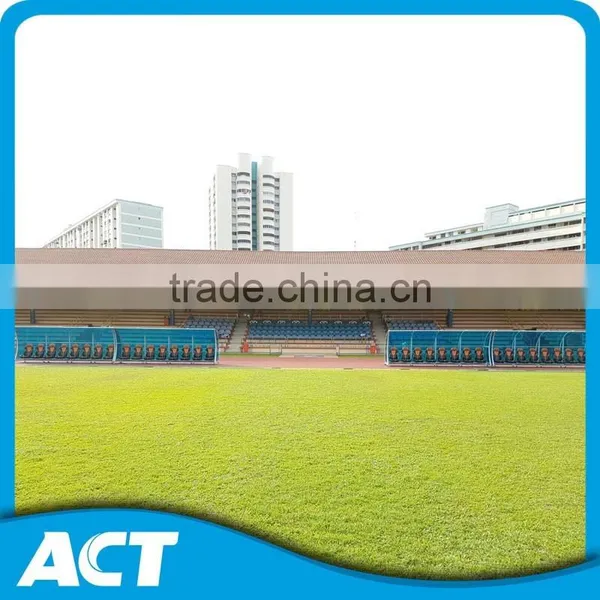 Steel Soccer Team Shelters for Sale photo-5
