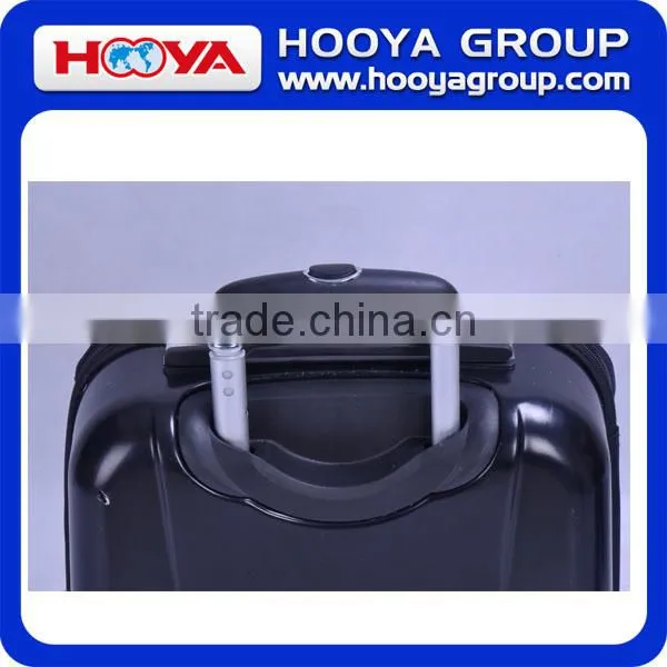 Carry On Wheeled Polycarbonate Luggage With Laptop Case photo-6
