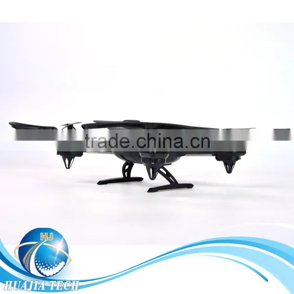 2.4G 4CH RC Quadcopter With 6-axis Gyroscope photo-2
