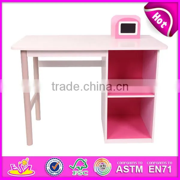 New Wooden Children Table for Child, High Quality Wooden Baby Table for Baby,hot Sale Wooden Kids Table for Kids WJ278084 photo-5