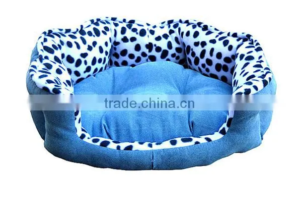 Factory Sales !!! Suede/cotton Dog /cat/ Rabbit Foldable Cage/house for All Animal photo-2
