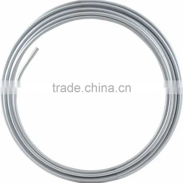 With 10 Years Experience Superior Pressure Resistance 6mm*4mm pe Air Hose photo-5
