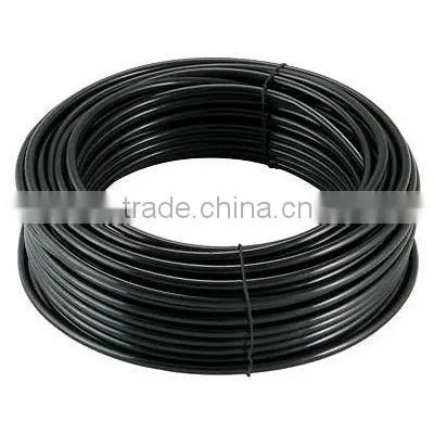 Nylon Scientific Research Tube Low Price and Easy to Process 10mm*7.5mm Used for Industry for Pneumatic Tubing photo-2