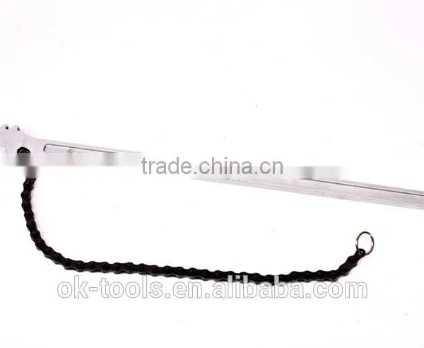 OK-TOOLS NEW Chain Wrench photo-3