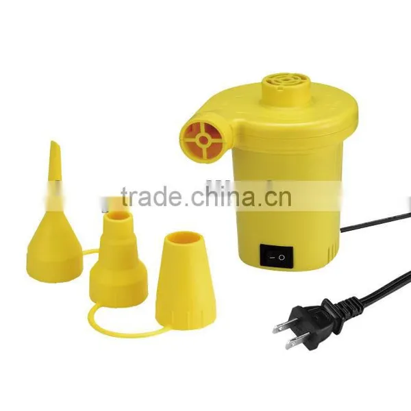 AC Electric Air Pump