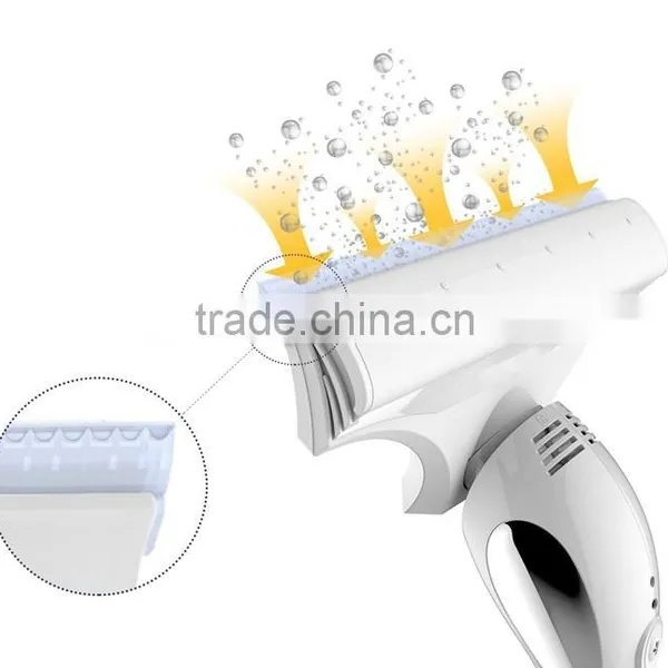 Powerful Handy Cacuum Window Cleaner photo-5