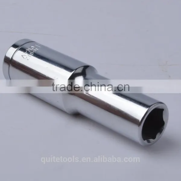 12.5MM Drive Metric Deep Hand Socket,6PT Hand Socket photo-5