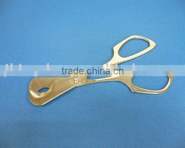 Cigar Scissors