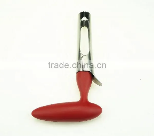 42003 Stainless Steel Apple or Pear Core Remover photo-2