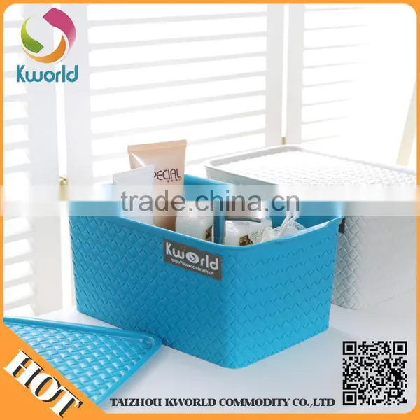 High Quality Proper Price Multipurpose Storage Box photo-5
